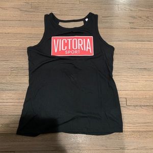 Victoria secret sport tank top